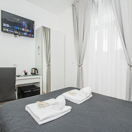 Room 23 Roma Dış mekan fotoğraf