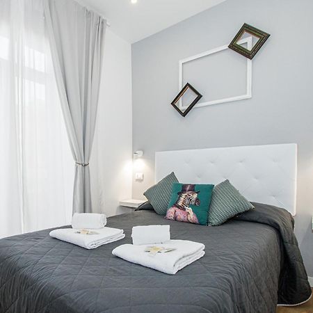 Room 23 Roma Dış mekan fotoğraf
