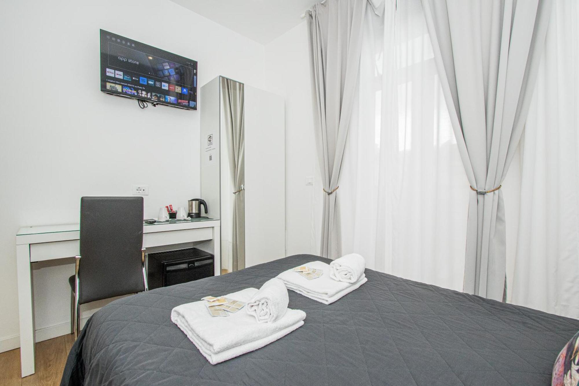 Room 23 Roma Dış mekan fotoğraf