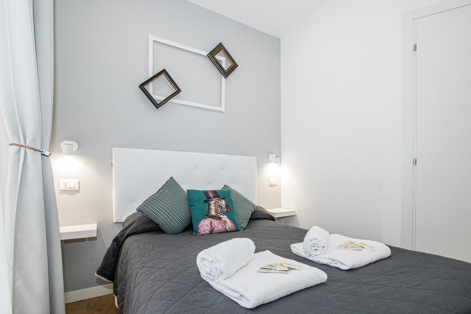 Room 23 Roma Dış mekan fotoğraf
