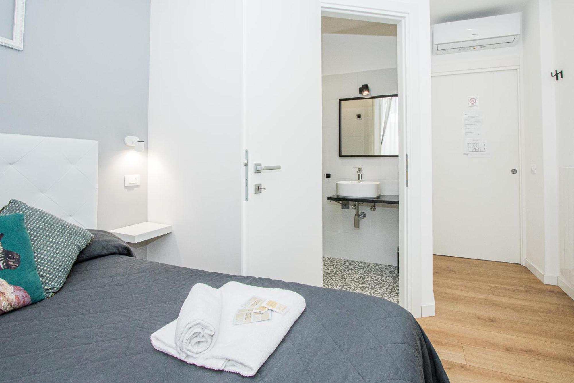 Room 23 Roma Dış mekan fotoğraf