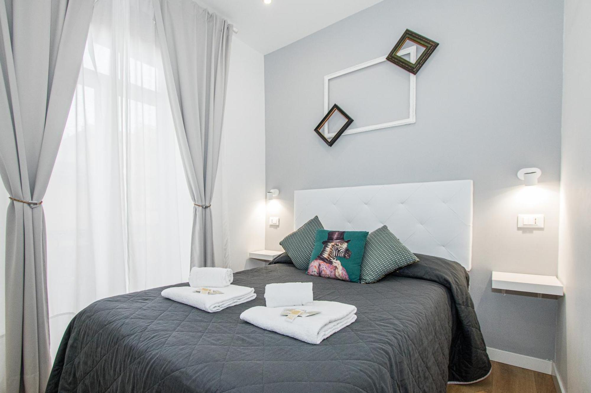 Room 23 Roma Dış mekan fotoğraf