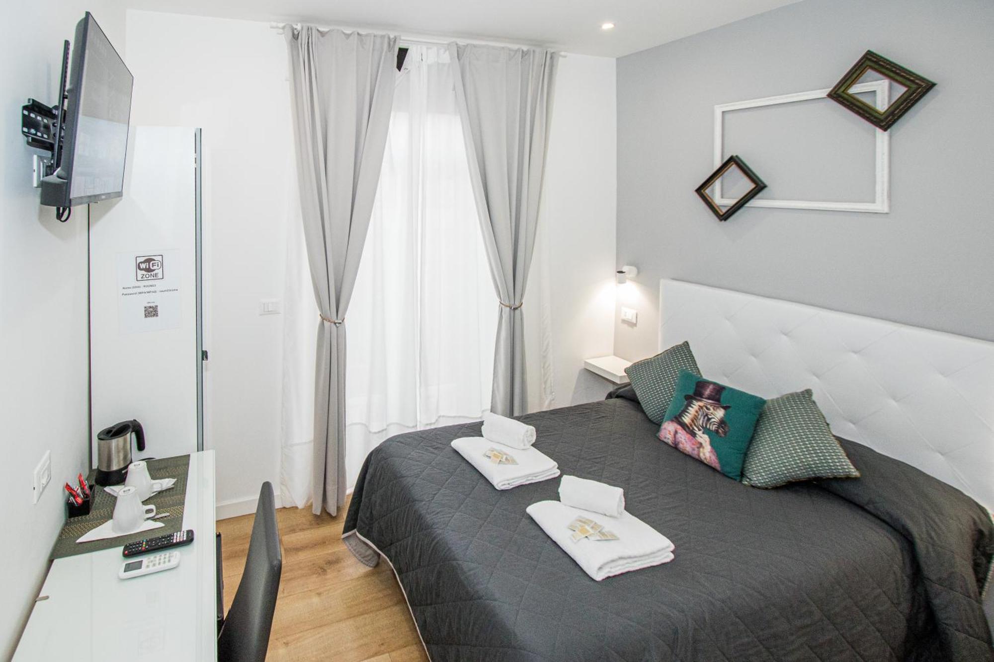 Room 23 Roma Dış mekan fotoğraf
