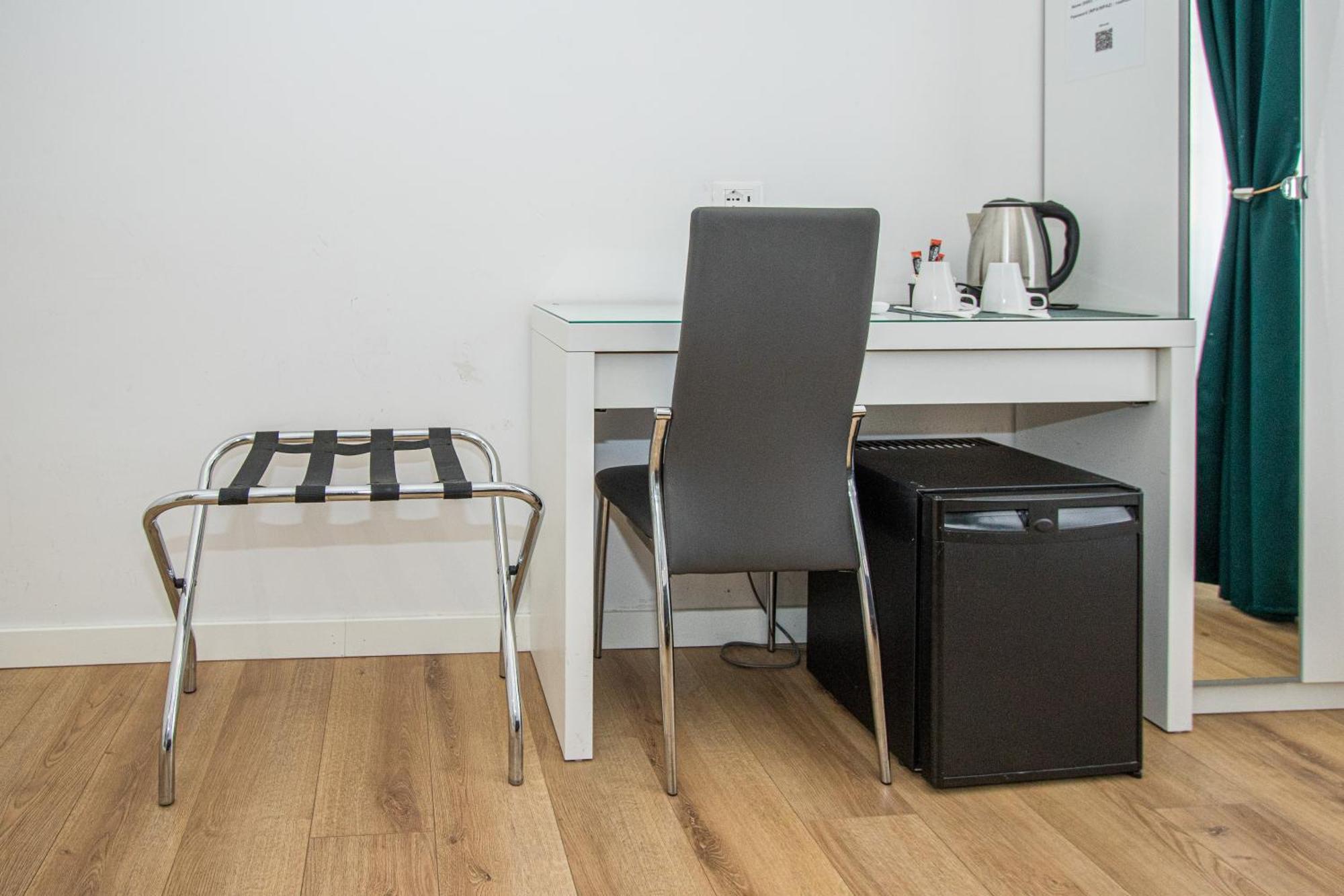 Room 23 Roma Dış mekan fotoğraf
