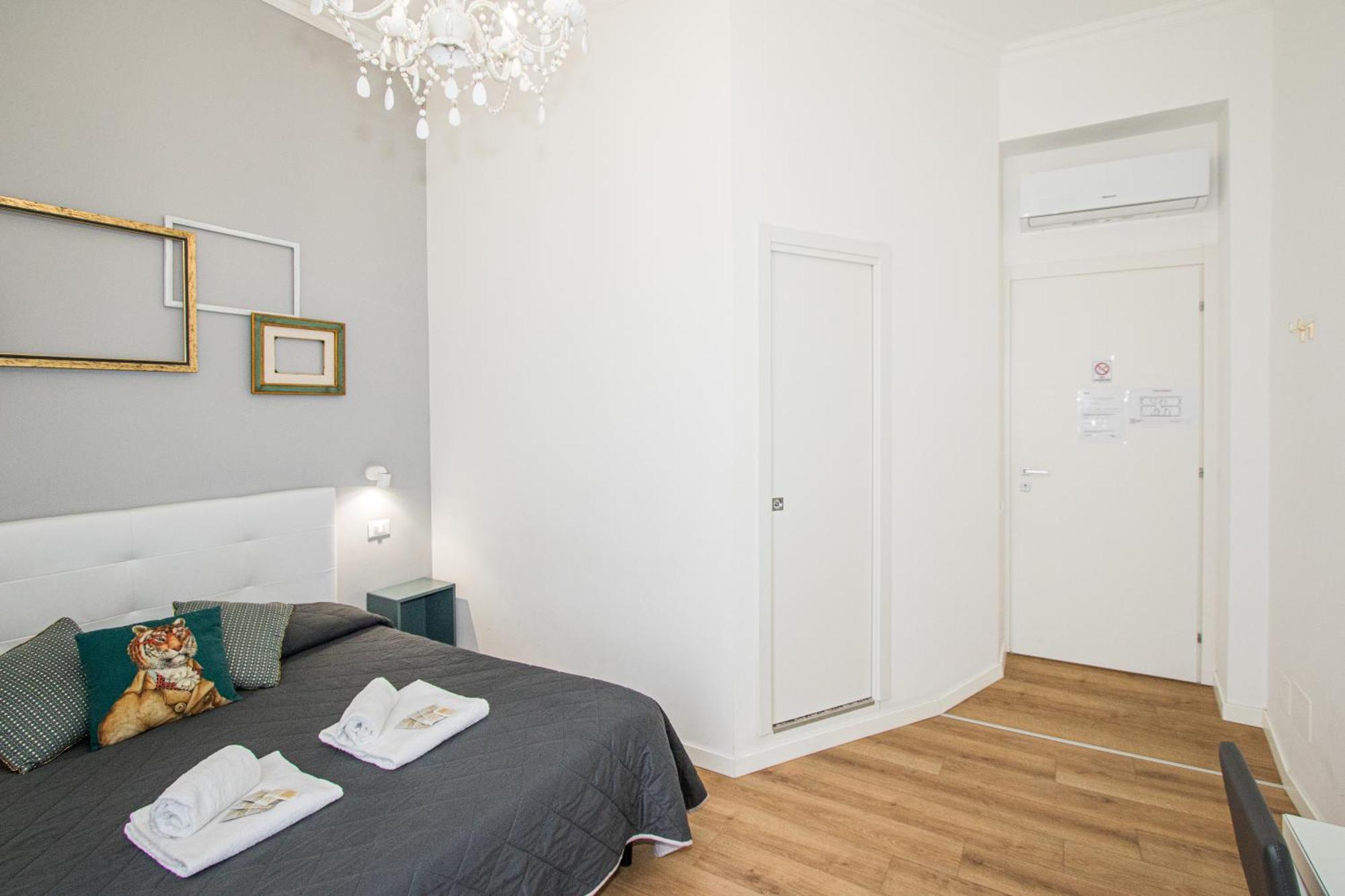 Room 23 Roma Dış mekan fotoğraf