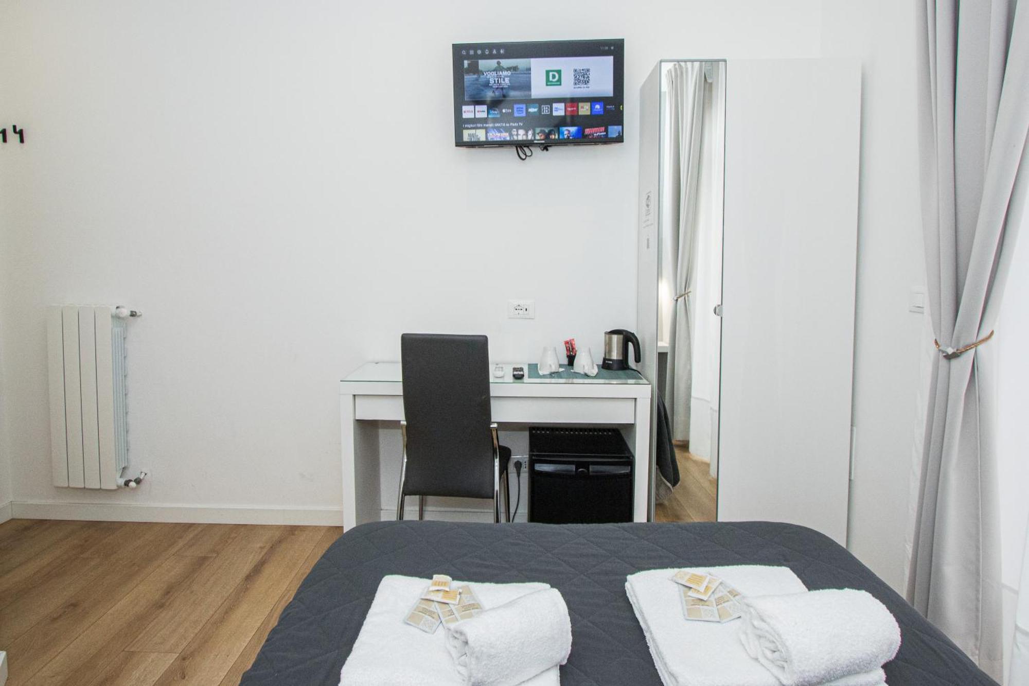 Room 23 Roma Dış mekan fotoğraf