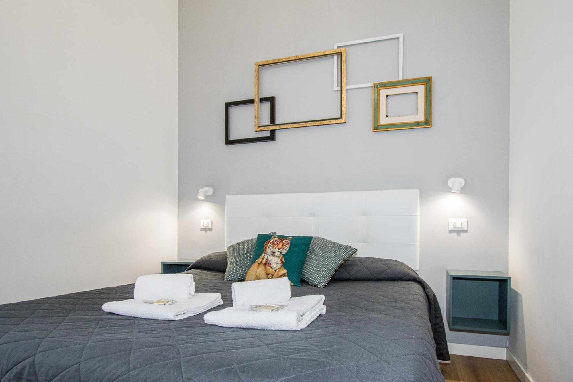Room 23 Roma Dış mekan fotoğraf