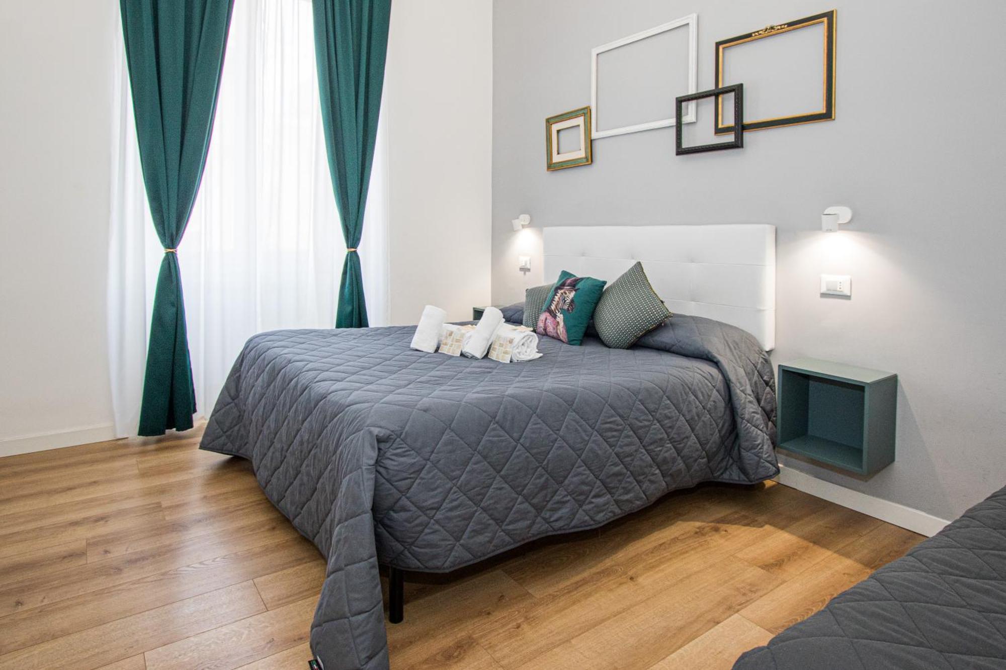 Room 23 Roma Dış mekan fotoğraf