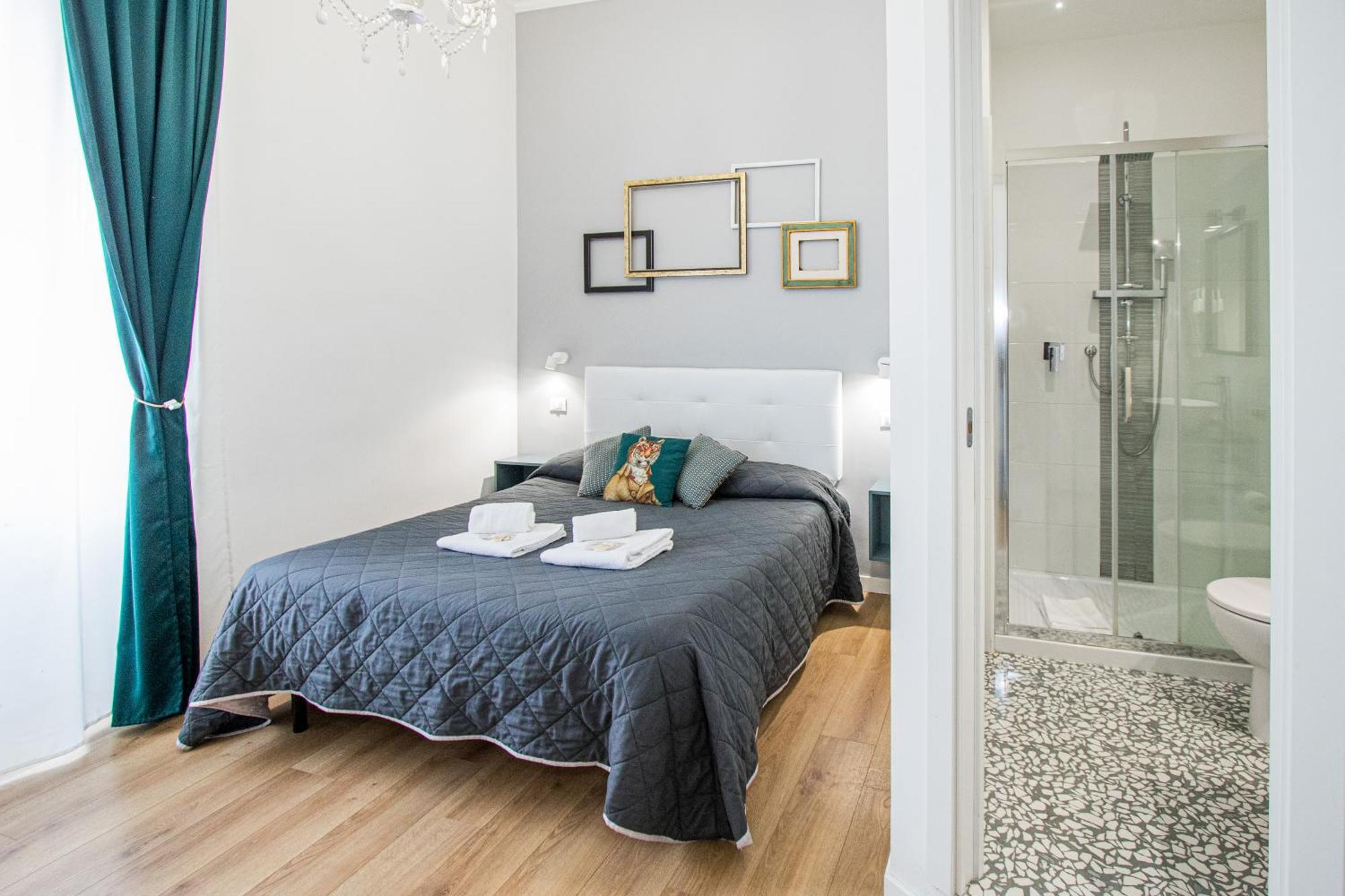 Room 23 Roma Dış mekan fotoğraf