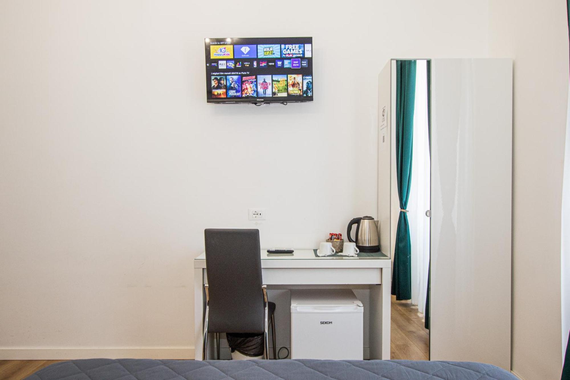 Room 23 Roma Dış mekan fotoğraf