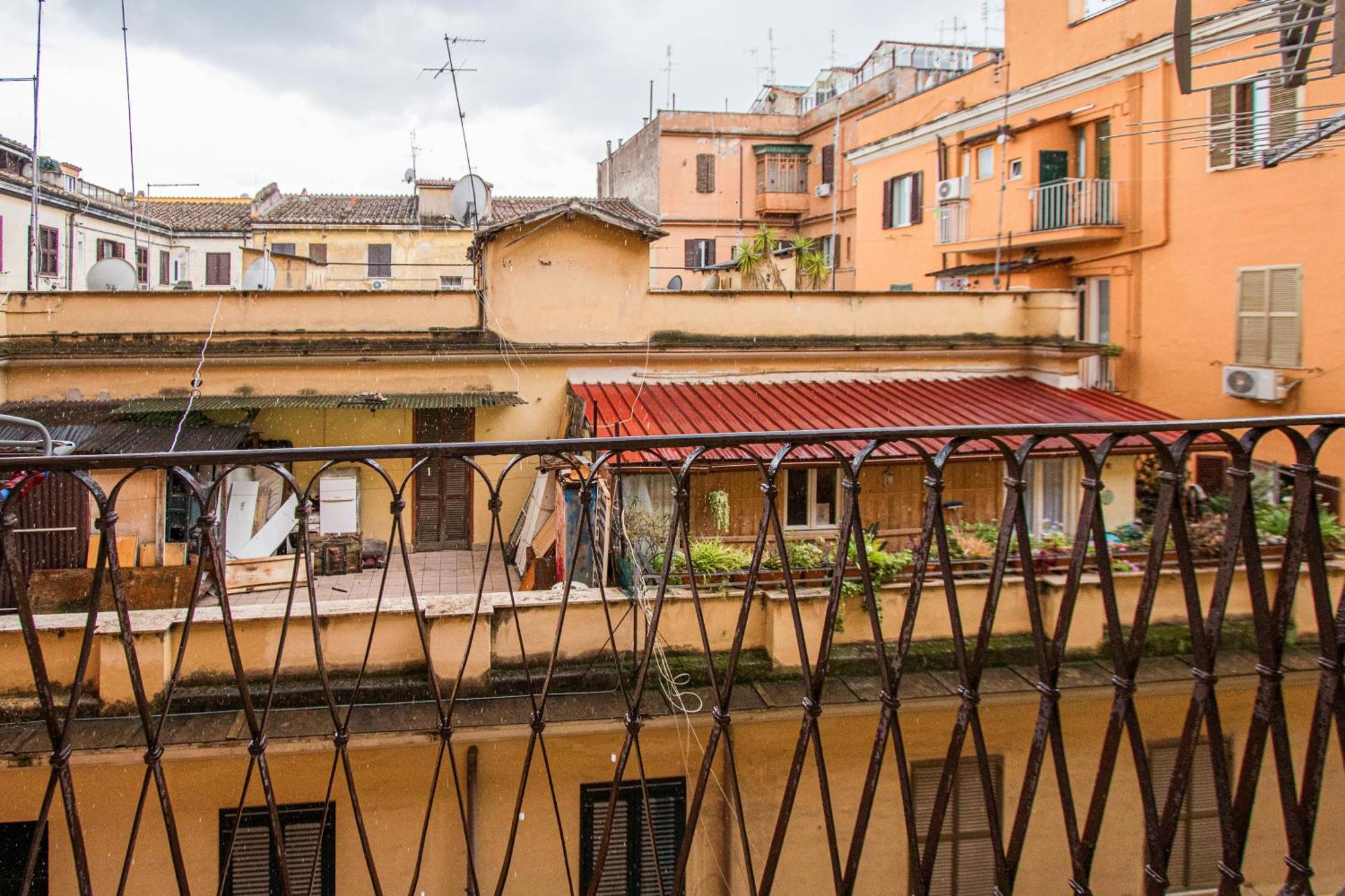 Room 23 Roma Dış mekan fotoğraf