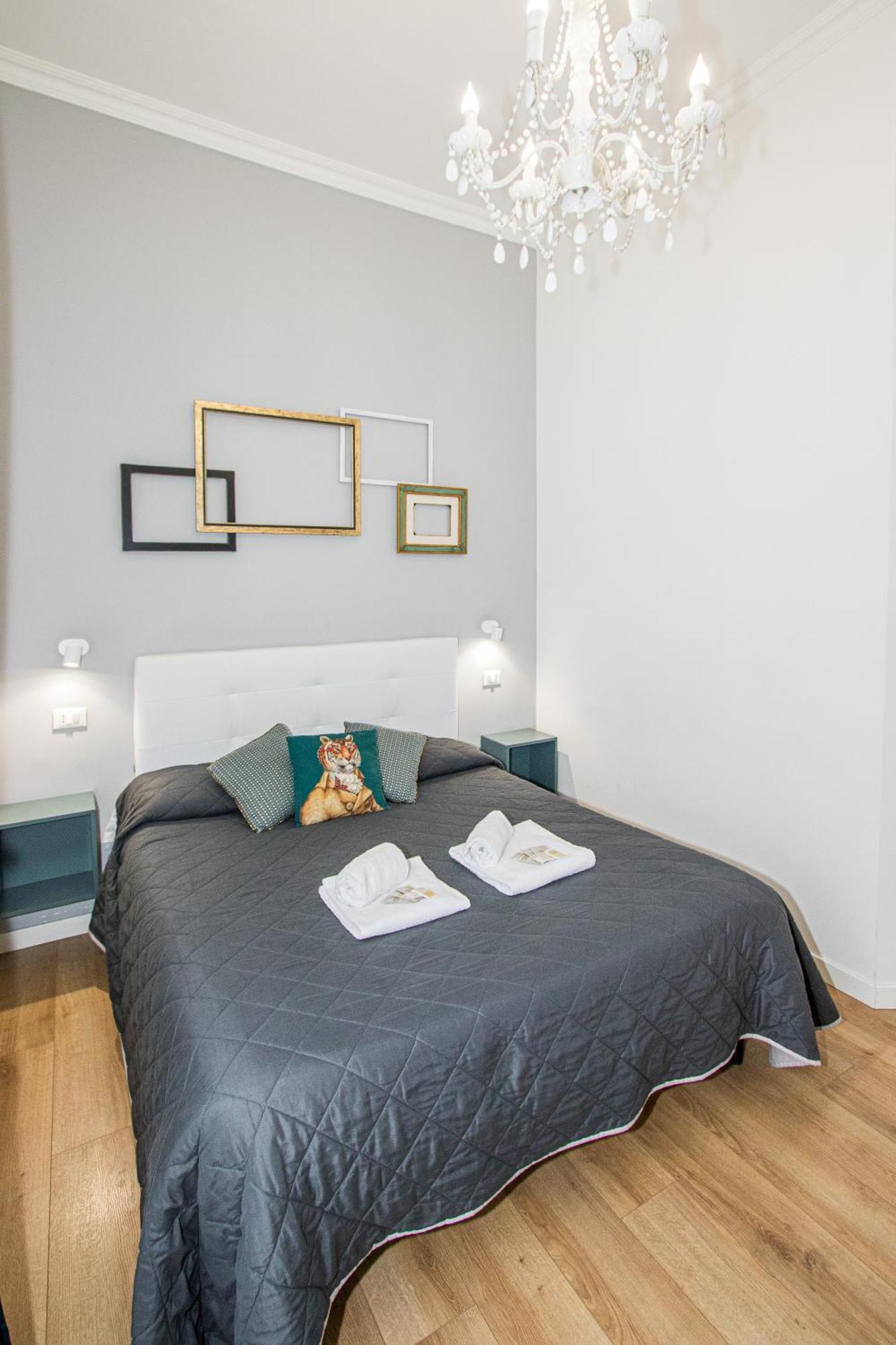 Room 23 Roma Dış mekan fotoğraf