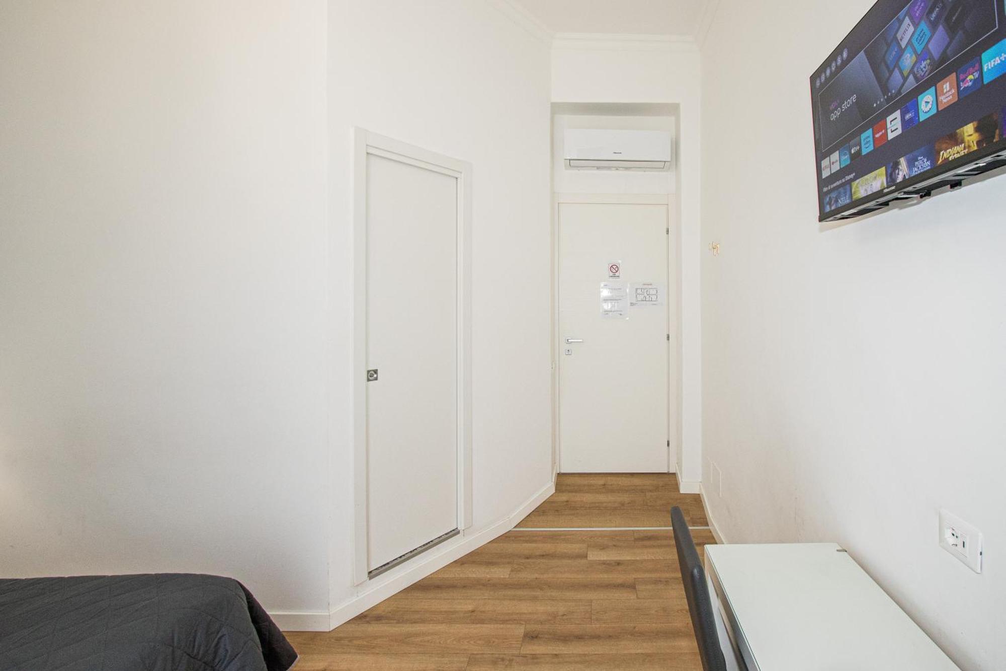 Room 23 Roma Dış mekan fotoğraf