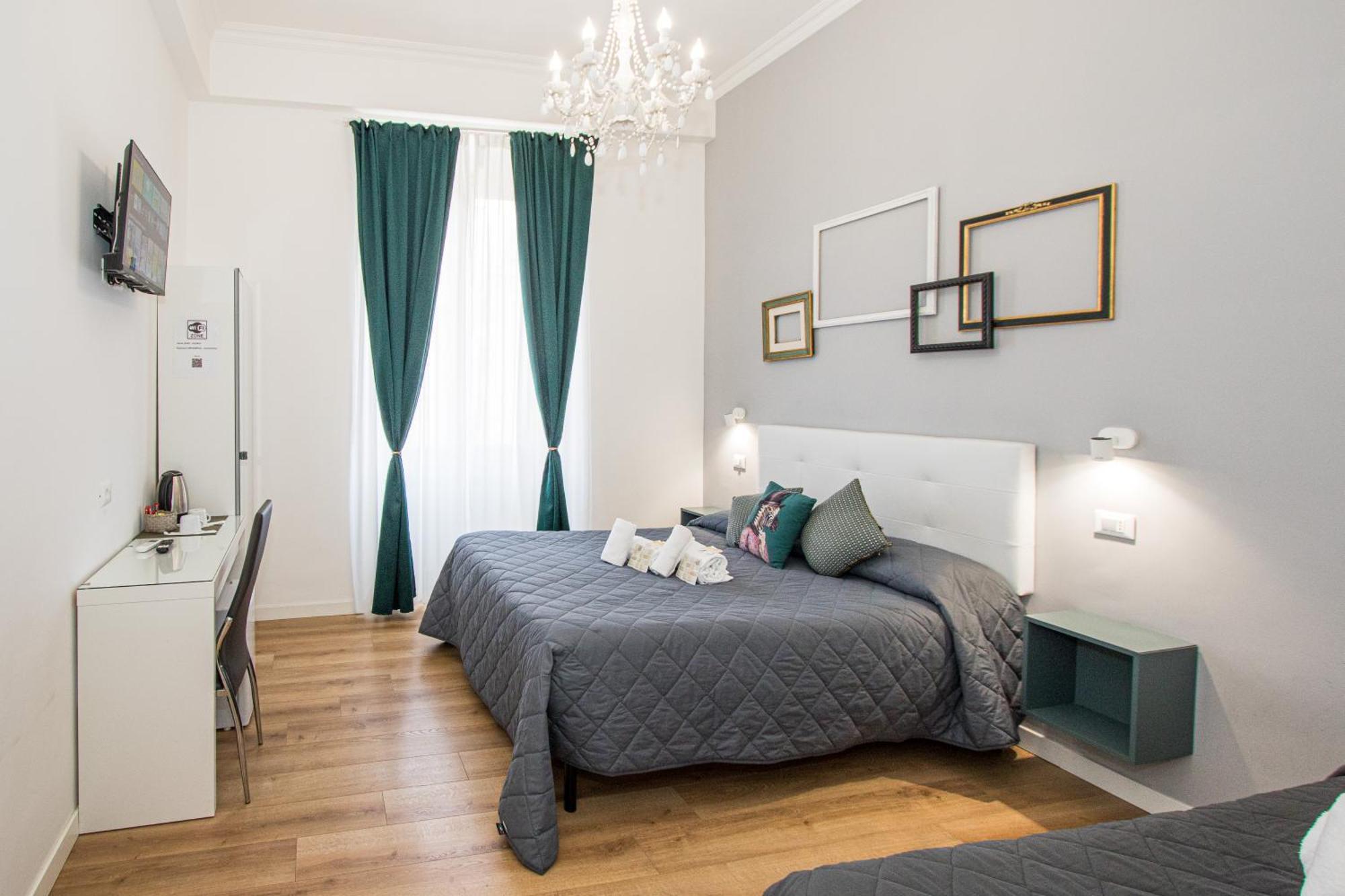 Room 23 Roma Dış mekan fotoğraf