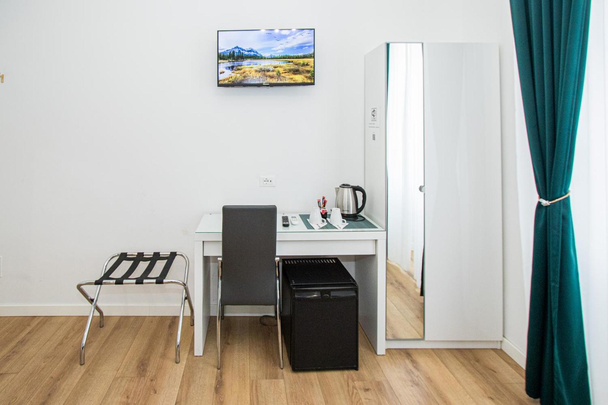 Room 23 Roma Dış mekan fotoğraf