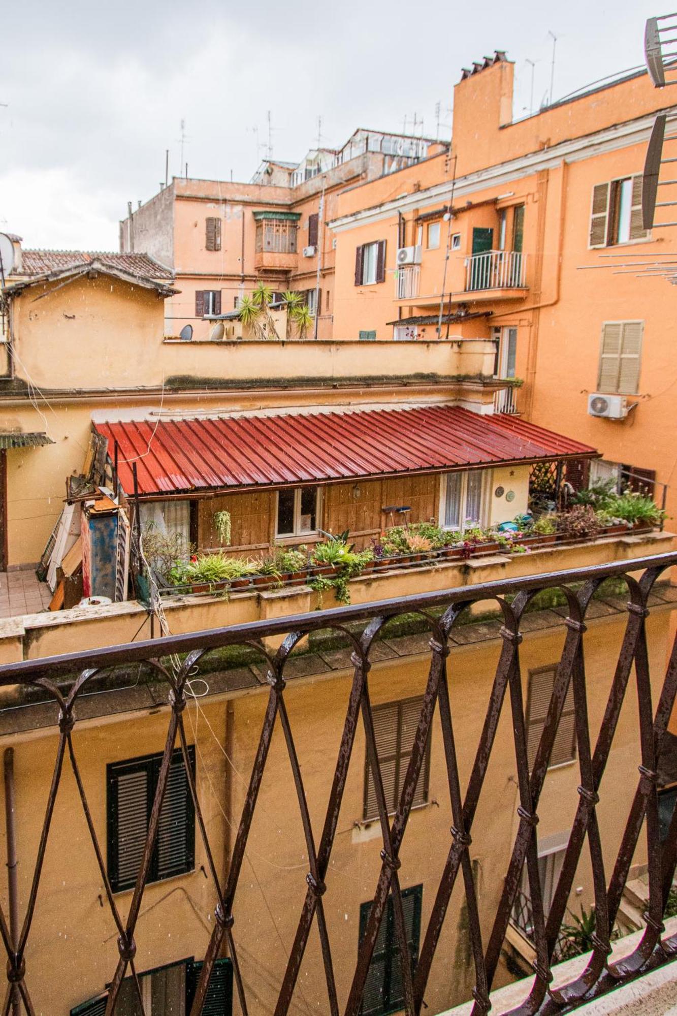 Room 23 Roma Dış mekan fotoğraf