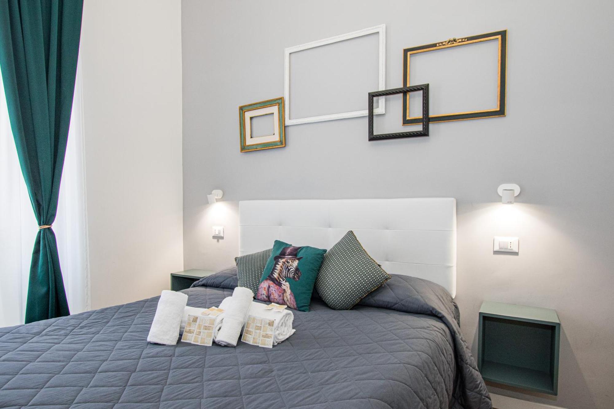 Room 23 Roma Dış mekan fotoğraf