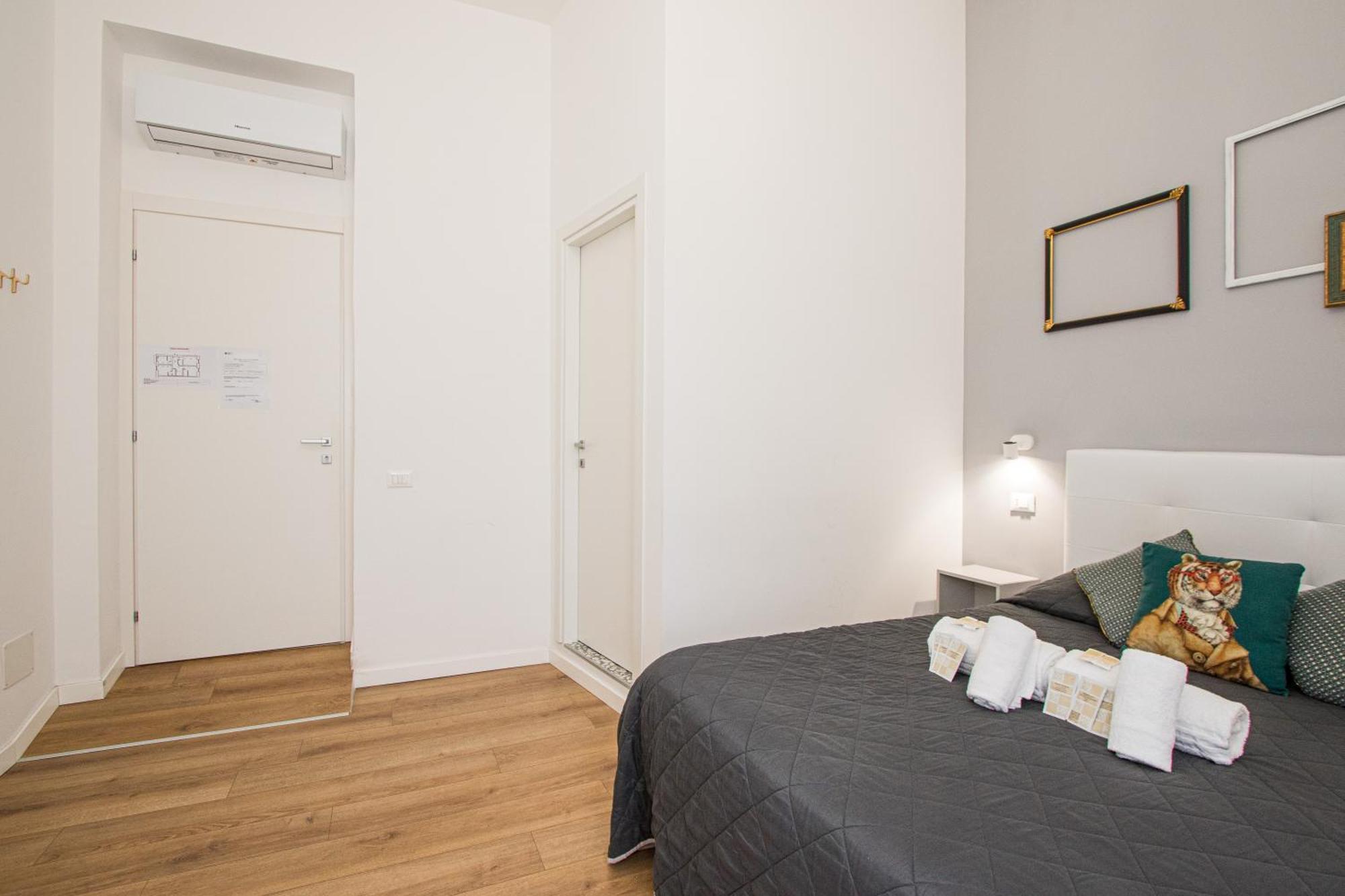 Room 23 Roma Dış mekan fotoğraf