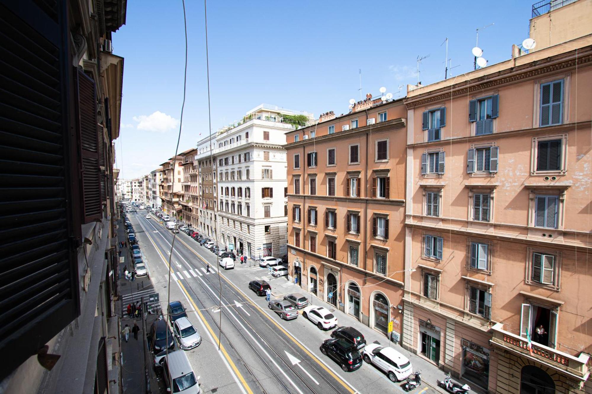 Room 23 Roma Dış mekan fotoğraf