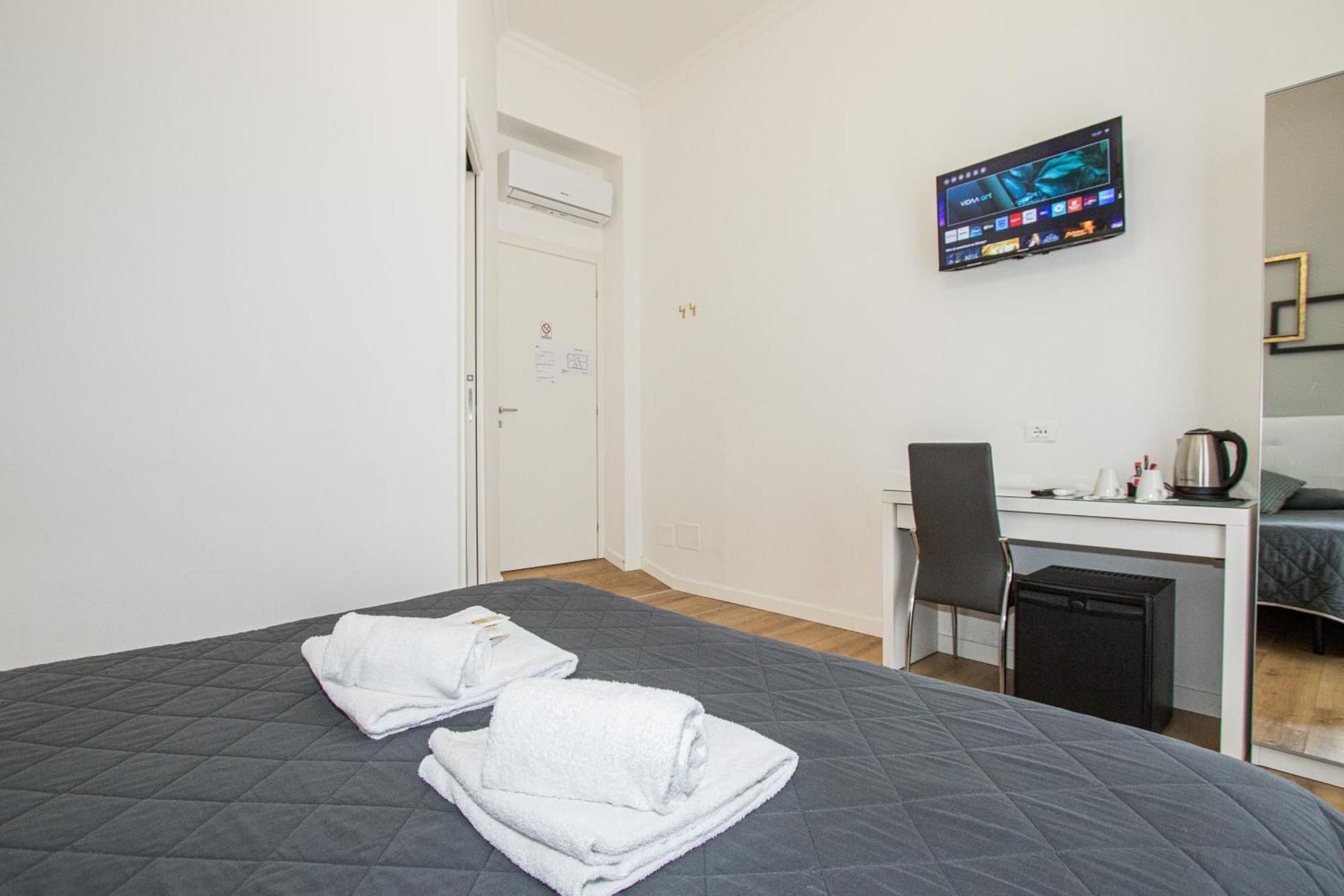 Room 23 Roma Dış mekan fotoğraf