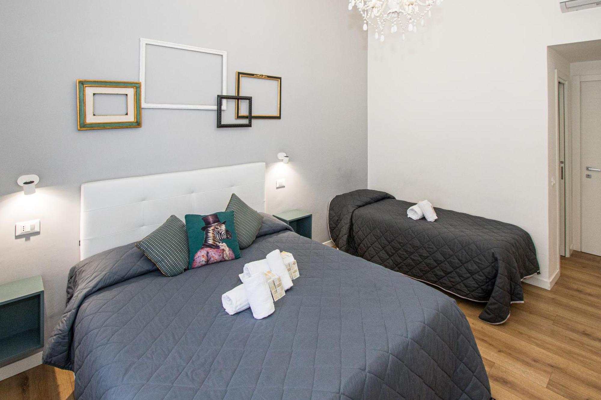 Room 23 Roma Dış mekan fotoğraf