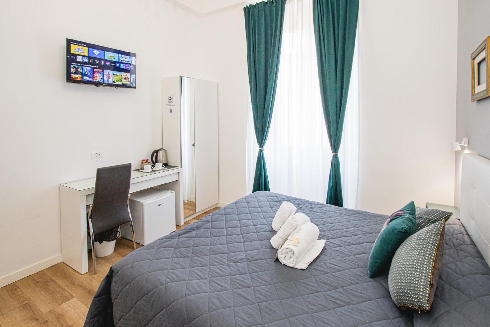 Room 23 Roma Dış mekan fotoğraf