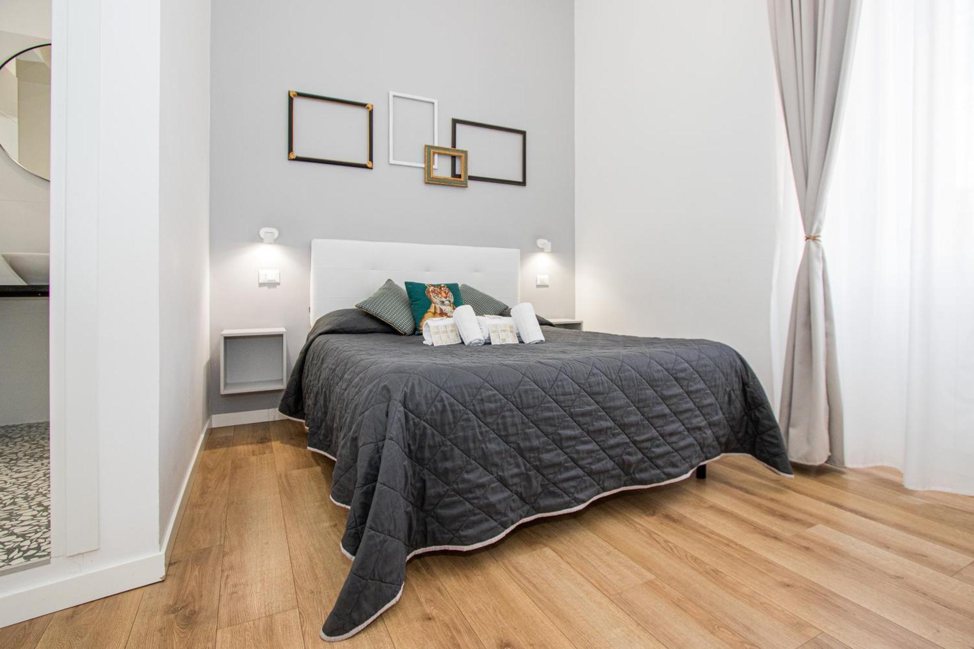 Room 23 Roma Dış mekan fotoğraf