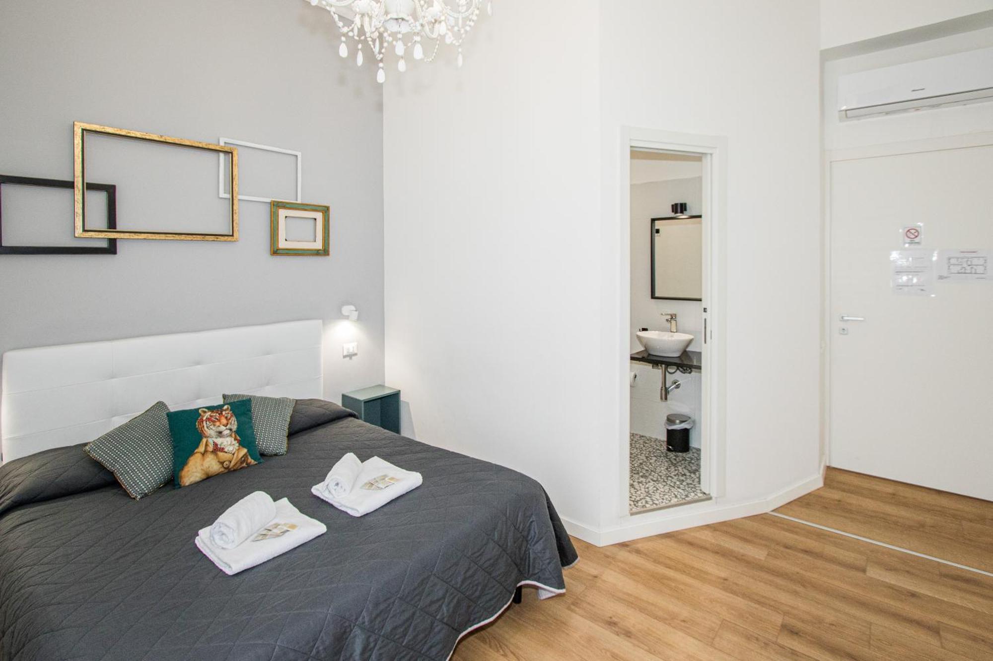 Room 23 Roma Dış mekan fotoğraf