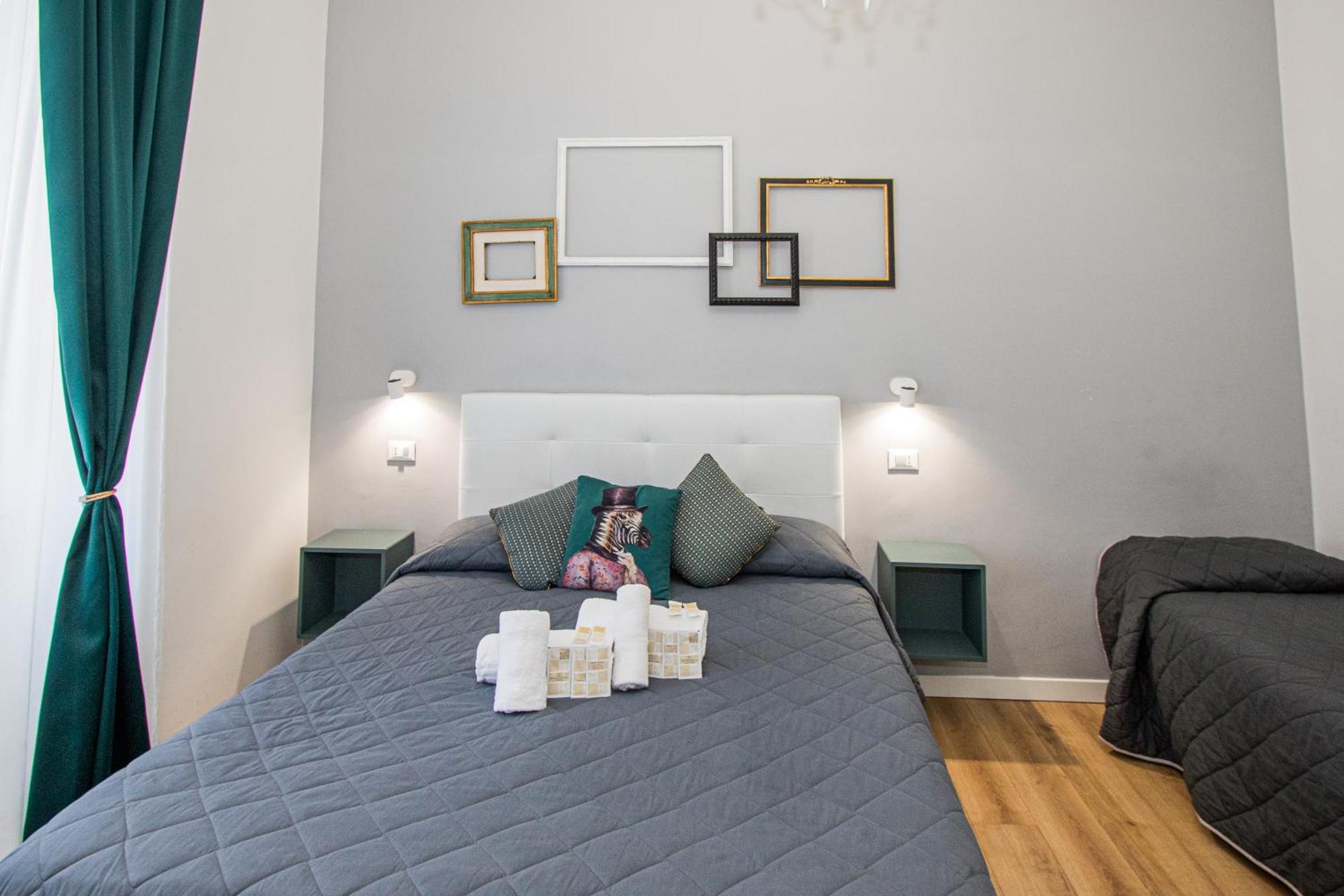 Room 23 Roma Dış mekan fotoğraf
