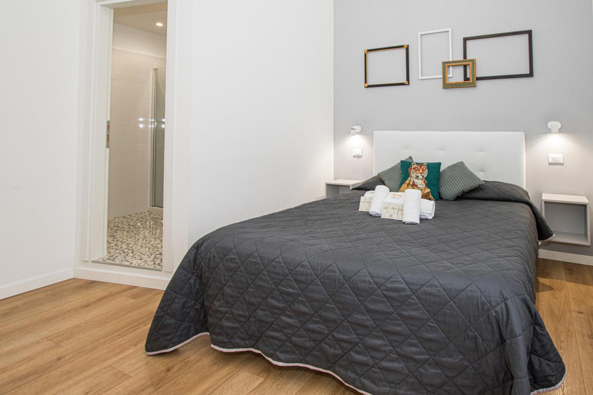 Room 23 Roma Dış mekan fotoğraf