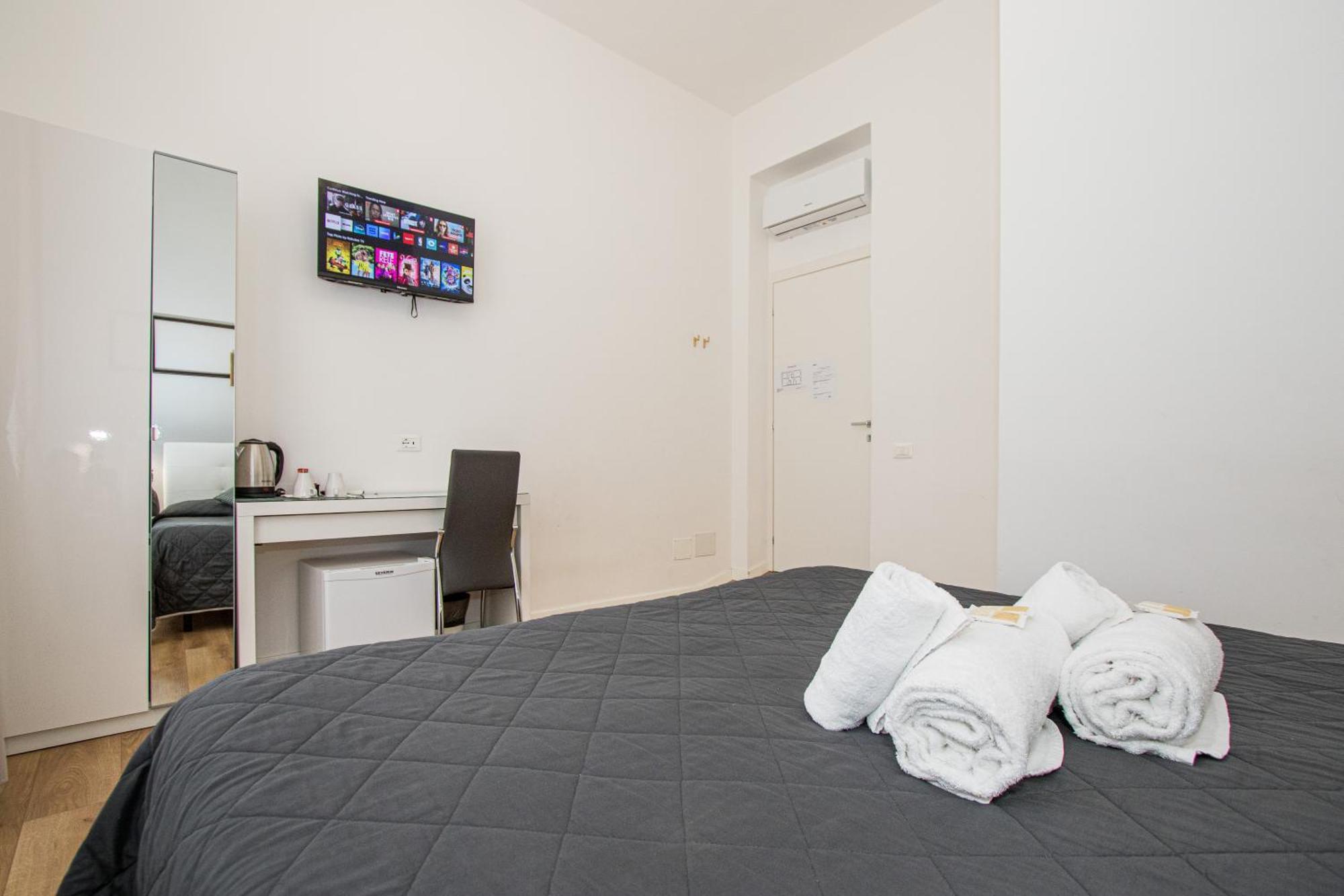 Room 23 Roma Dış mekan fotoğraf