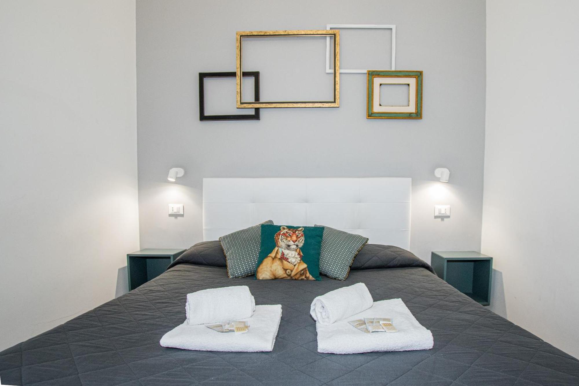 Room 23 Roma Dış mekan fotoğraf