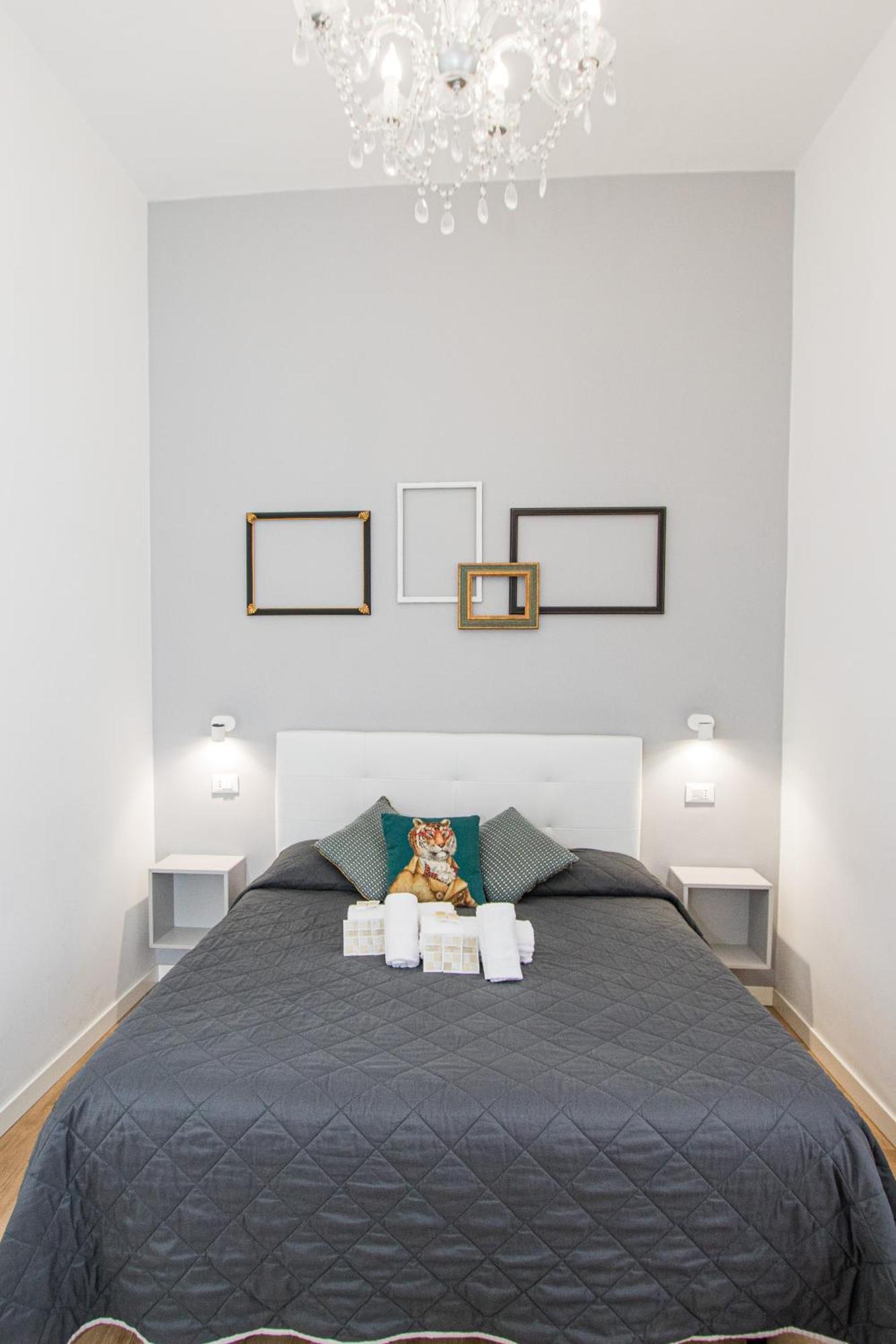 Room 23 Roma Dış mekan fotoğraf