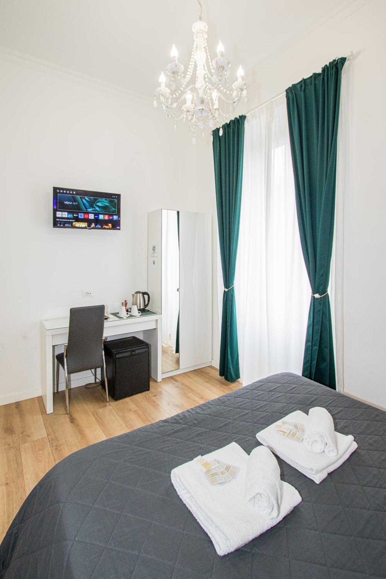 Room 23 Roma Dış mekan fotoğraf