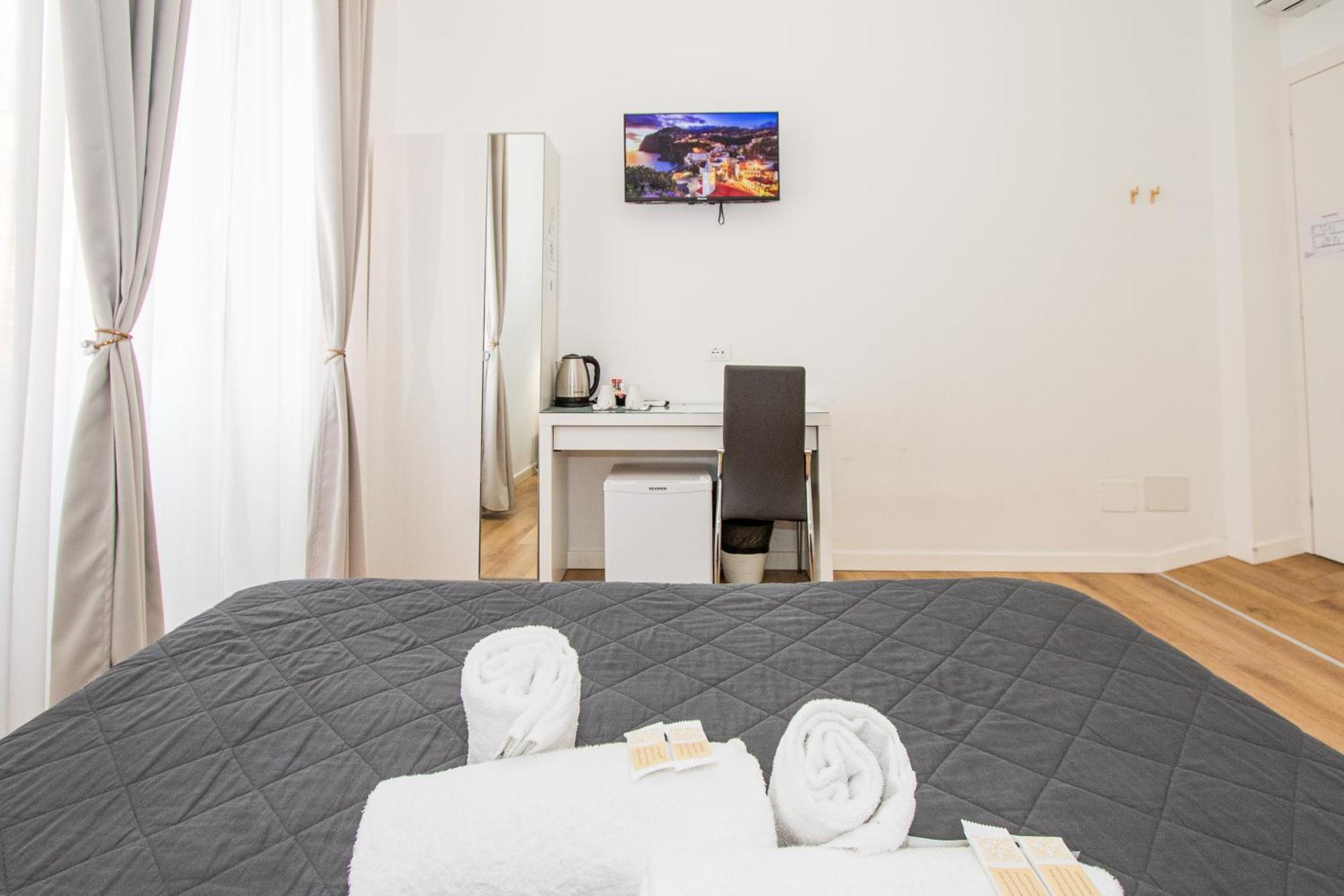 Room 23 Roma Dış mekan fotoğraf
