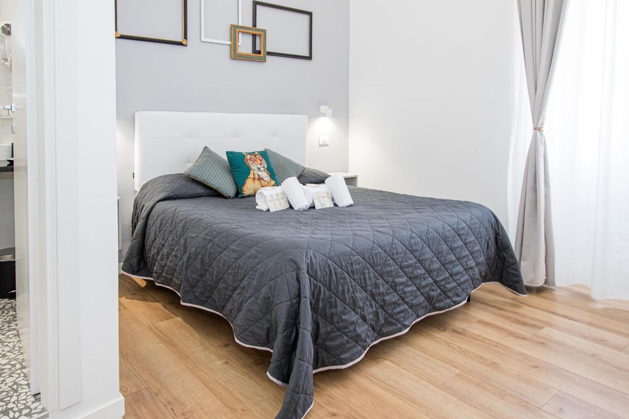 Room 23 Roma Dış mekan fotoğraf