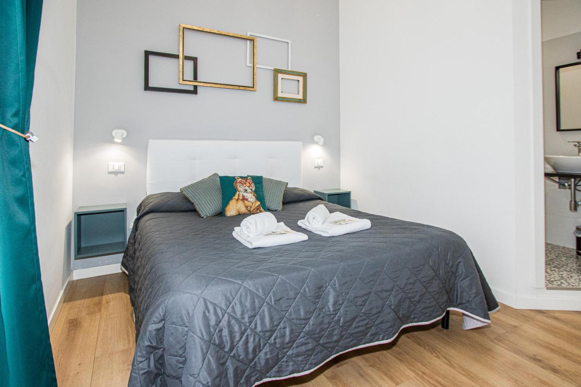 Room 23 Roma Dış mekan fotoğraf
