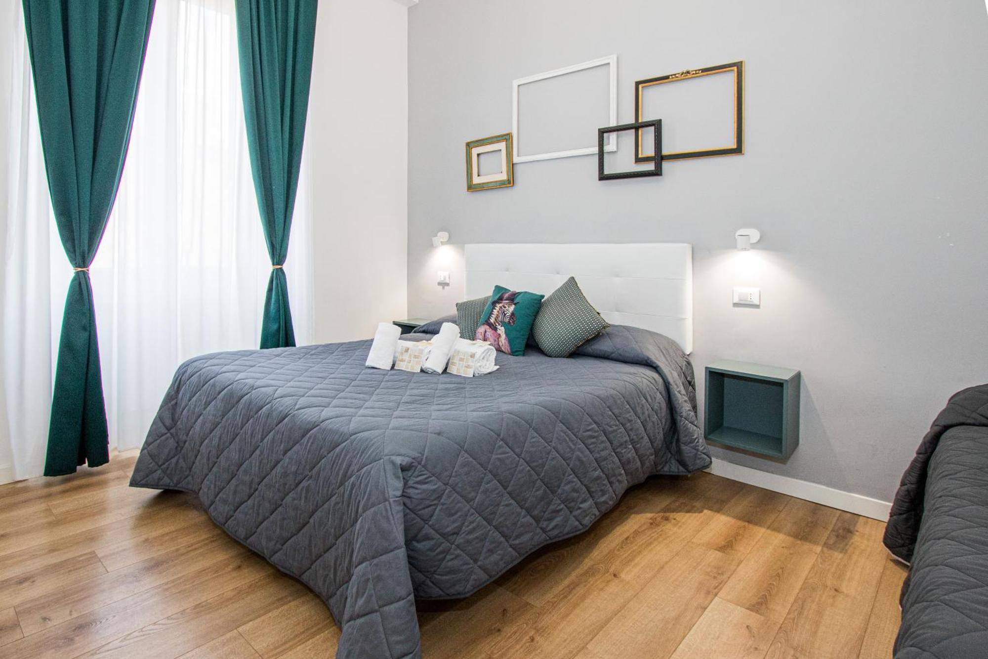 Room 23 Roma Dış mekan fotoğraf