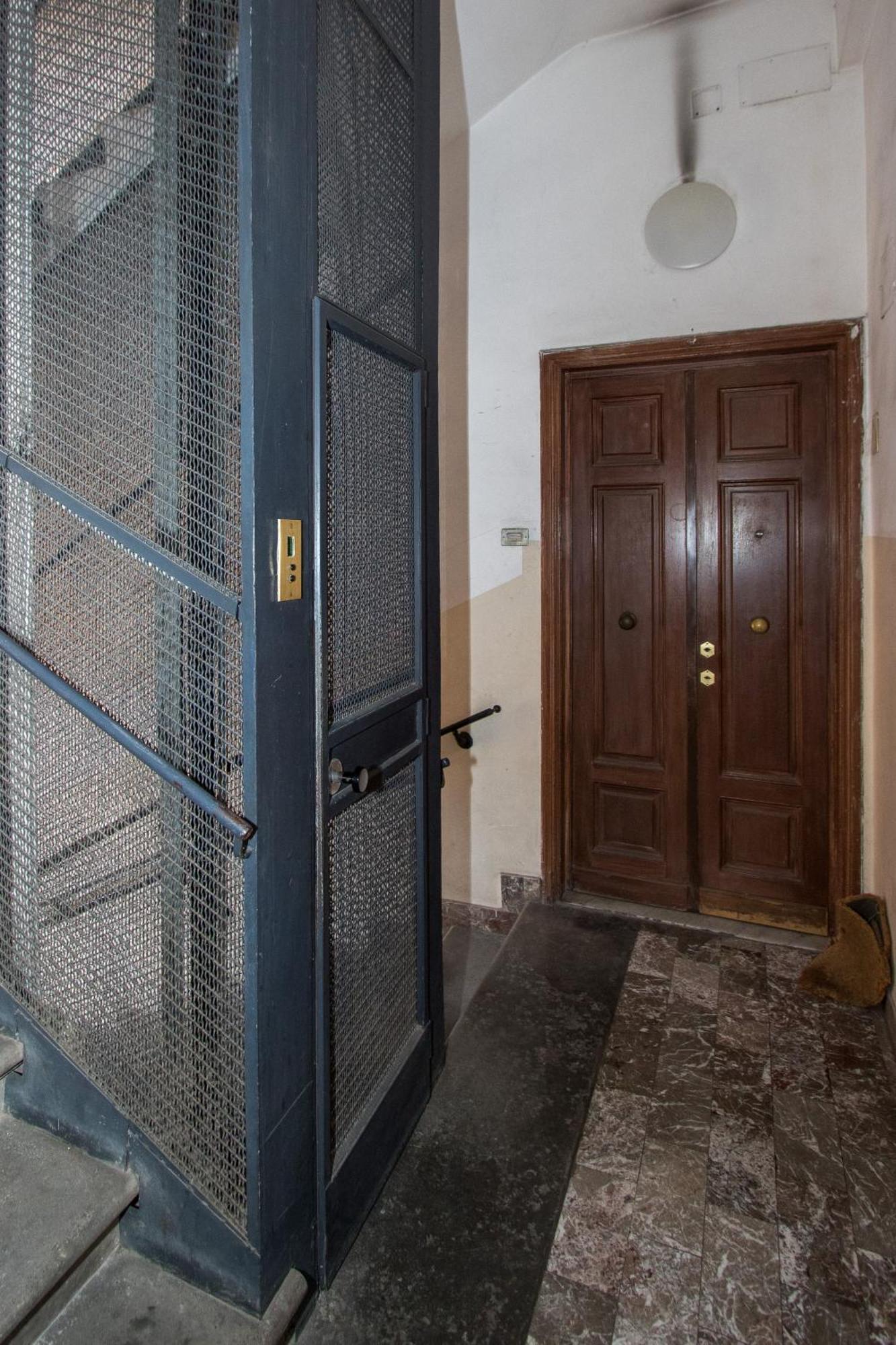 Room 23 Roma Dış mekan fotoğraf