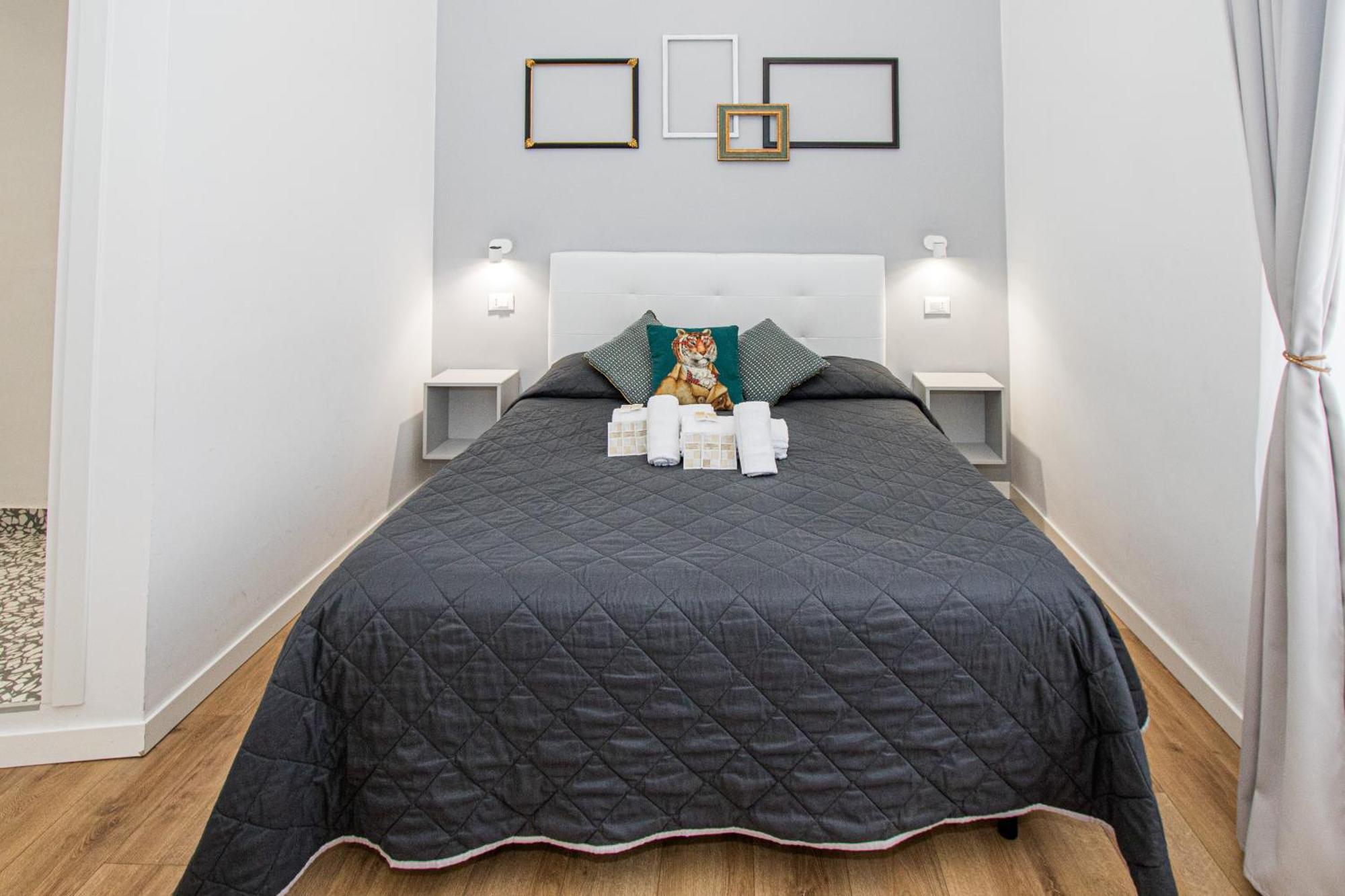 Room 23 Roma Dış mekan fotoğraf