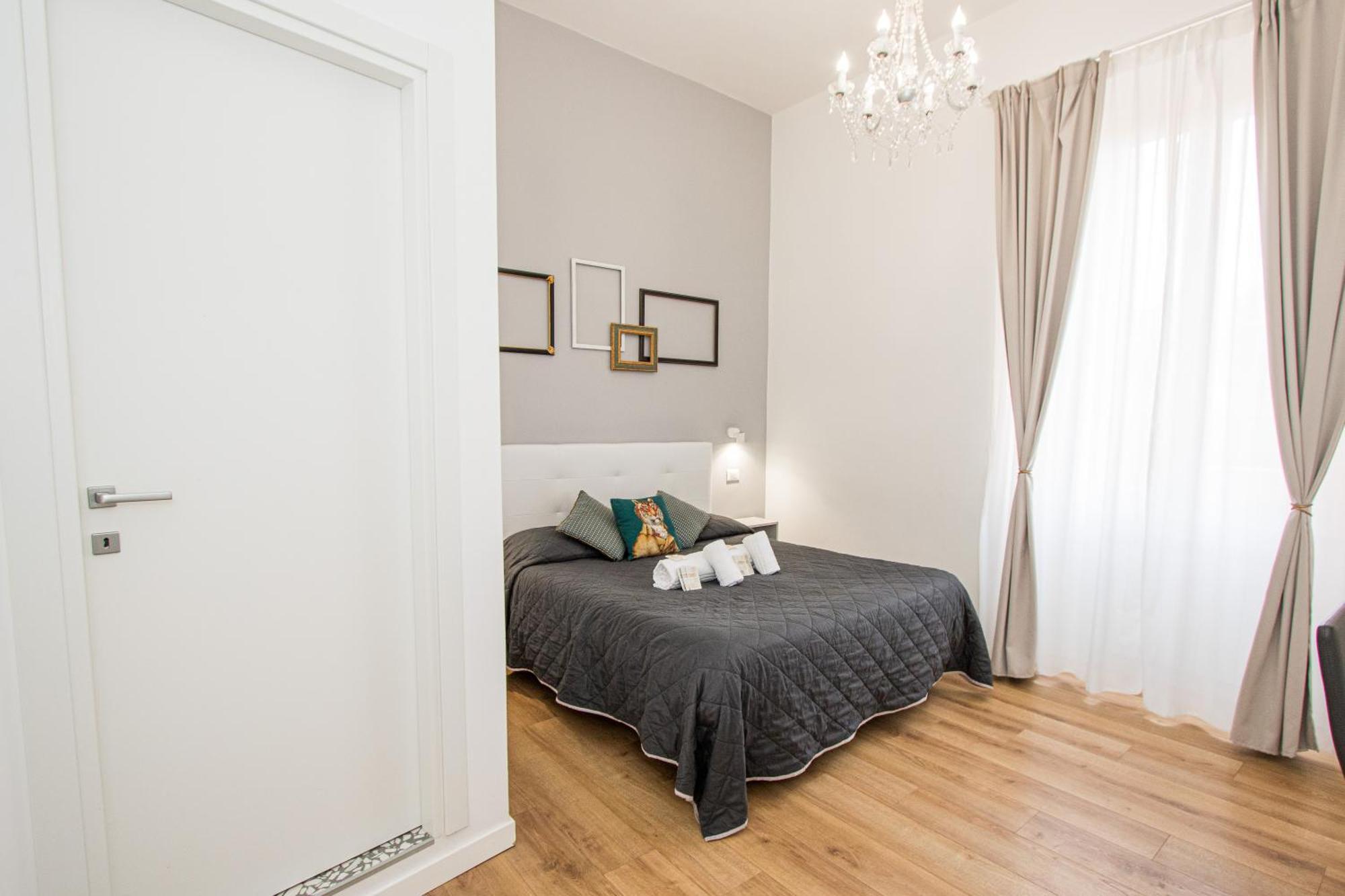 Room 23 Roma Dış mekan fotoğraf