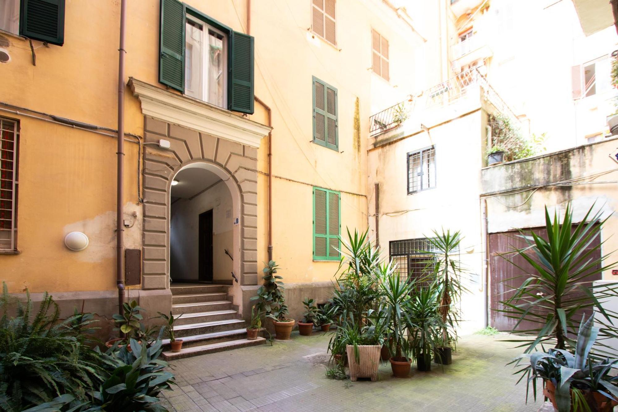 Room 23 Roma Dış mekan fotoğraf